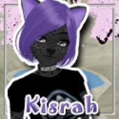 Avatar de Kisrah