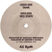 Tank / 303 State