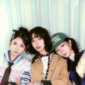 IS:SUE DIGITAL SINGLE ┃𝗟𝗼𝘃𝗲 𝗠𝘆𝗦𝗲𝗹𝗳┃