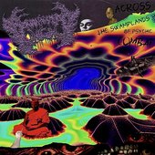 Across The Swamplands of Psychic Combat