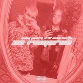 NO REMORSE (feat. Lil Sion Hurts) - Single