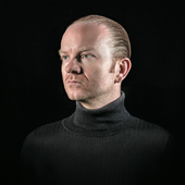 The Disk Orchestra (Uwe Schmidt)