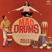 Mad Drums