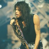 Steven Tyler