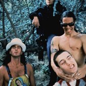 Red Hot Chili Peppers