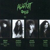 Alleycat Smile