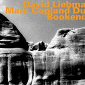 Bookends