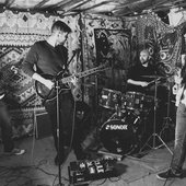 bandcamp profile