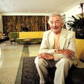 james last 80 años