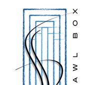 SCRAWL BOX - LOGO 
