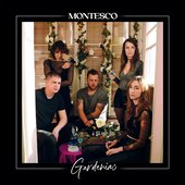 gardenias - montesco