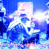 Asa Chang & Junray