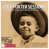 Cole Porter Sessions @ Rataplan, Antwerp