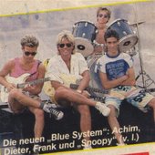 Blue System '88