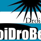 droidrobeats için avatar