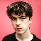 Declan McKenna by Rachel Kiki