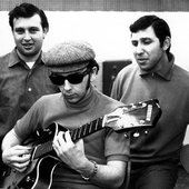 Phil Spector guitar