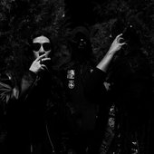 Absent (Brasilia-DF) - Psychedelic Doom Metal