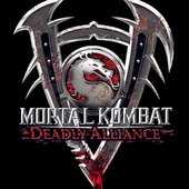 Mortal Kombat: Deadly Alliance