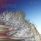 Procedural emotions