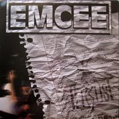 Emcee 12" Single (1999)