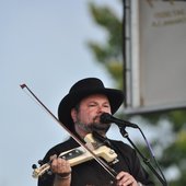 Waylon Thibodeux