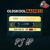 Oldskool Madness