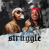 Struggle - Single