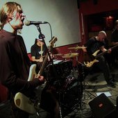 live @ comein opole 12.11.2011