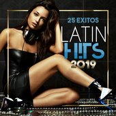 Latin Hits 2019