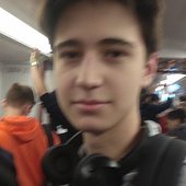 Face of the Trichechi