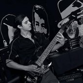 Disarmory Live