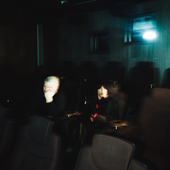SAGES (Ólafur Arnalds & Loreen)