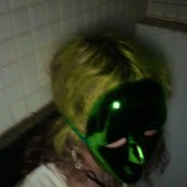 truth mask