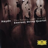 Haydn: The Seven Last Words, Op.51