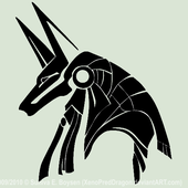 Anubis121 的头像