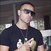 Jay Sean