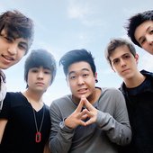 BANDA UP! *-* @bandaup