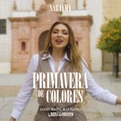 Primavera De Colores (Canción Original De La Película "La Reina Del Convento") - Single