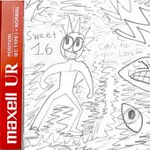 Sweet 16