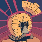 self-titled 2018 album