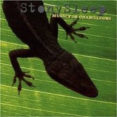 Music for Chameleons