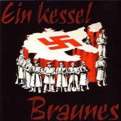 Ein Kessel Braunes