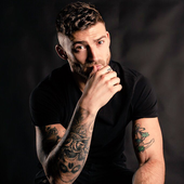 Jake Quickenden