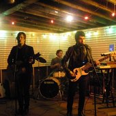 Kilby Court. Salt Lake City, UT