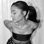 Ariana Grande