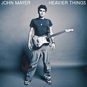 Heavier Things | Cover