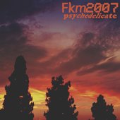 Psychedelicate