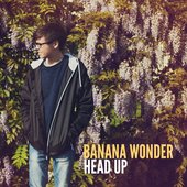 Head Up EP Cover