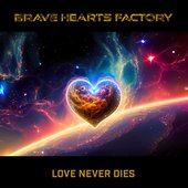 Love Never Dies